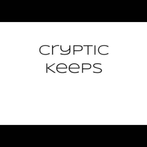 cryptickeeps
